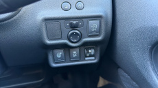 Nissan Note 1.2 DiG-S Tekna 5dr Auto Petrol Hatchback